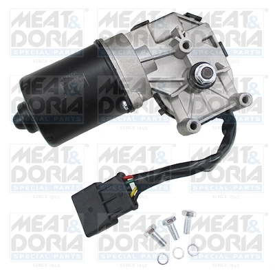Wiper Motor